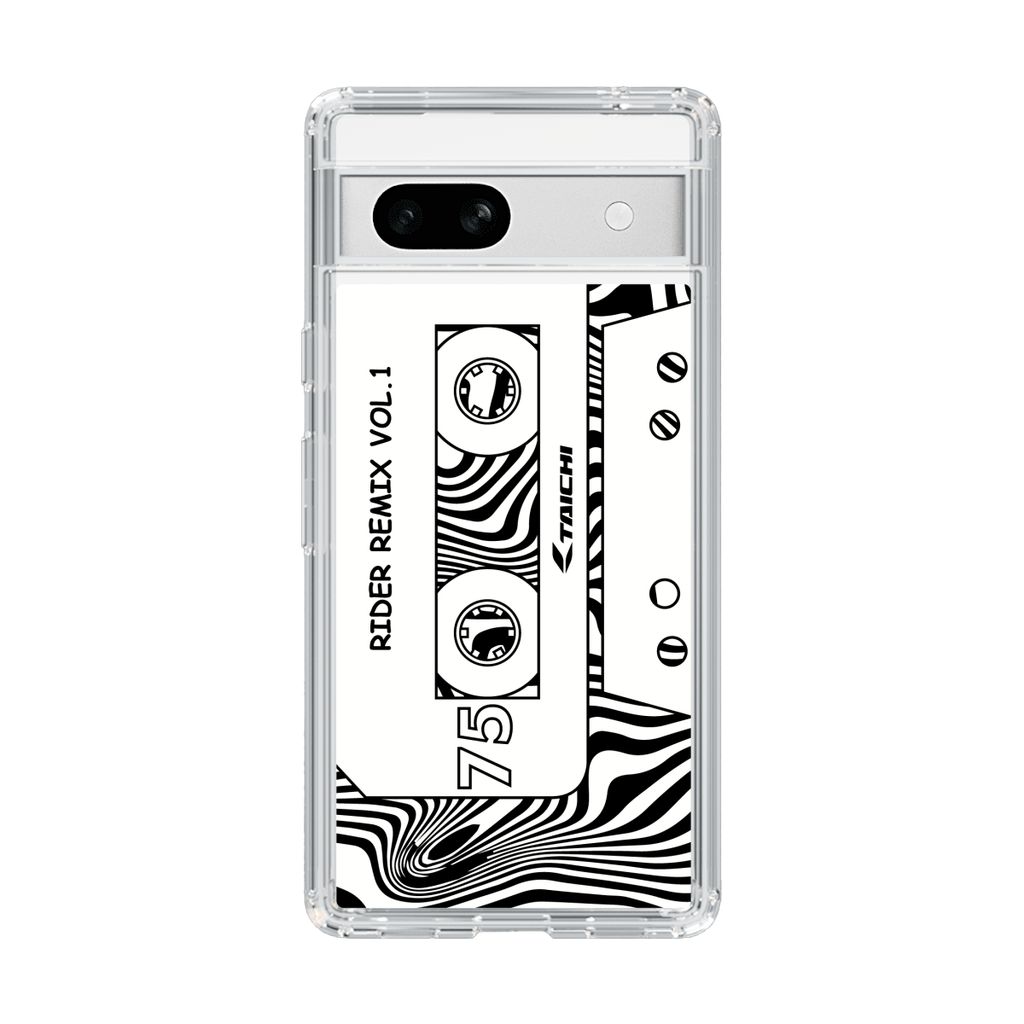 CASSETTE TAPE